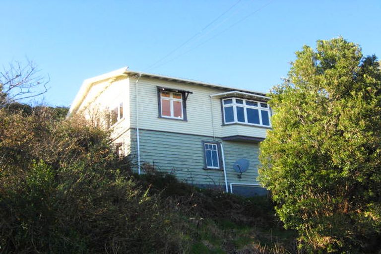Photo of property in 103 Alexander Street, Greymouth, 7805