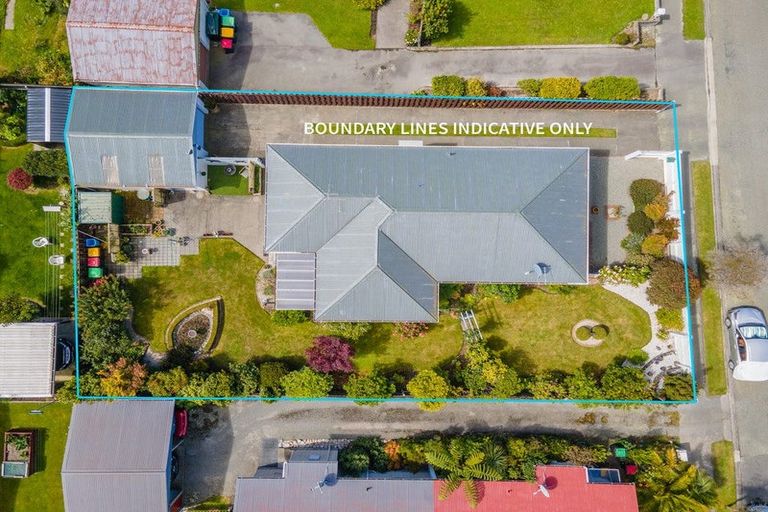 Photo of property in 23 Aviemore Street, Glenwood, Timaru, 7910