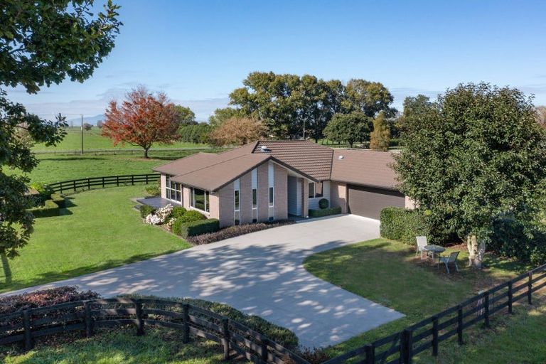 Photo of property in 16 Mill Road, Ohaupo, 3881