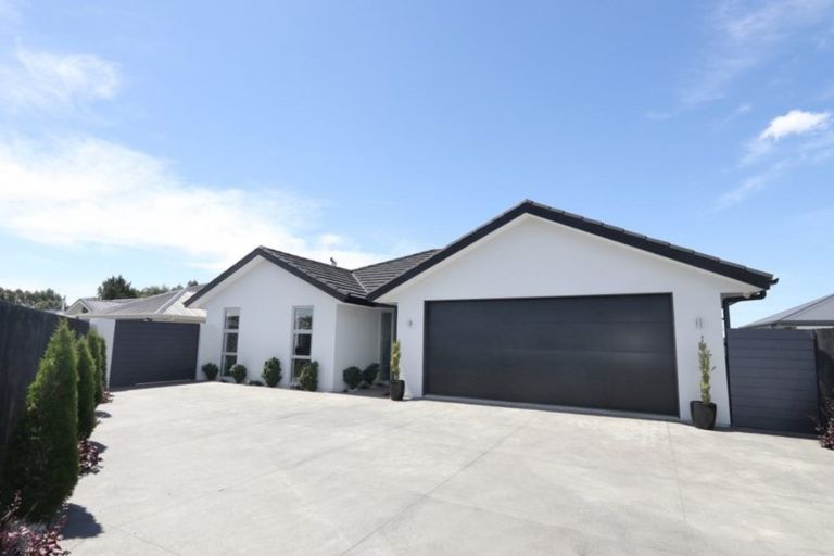 Photo of property in 22 Waterford Road, Tinwald, Ashburton, 7700