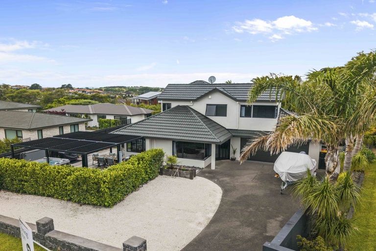 Photo of property in 36 Castaway Place, Gulf Harbour, Whangaparaoa, 0930