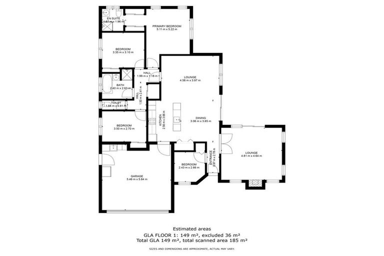 Photo of property in 20 Jasmine Place, Cambridge, 3434