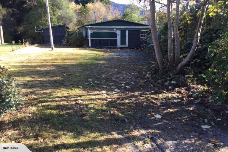 Photo of property in 6 Braeburn Track, Rotoroa, Murchison, 7077