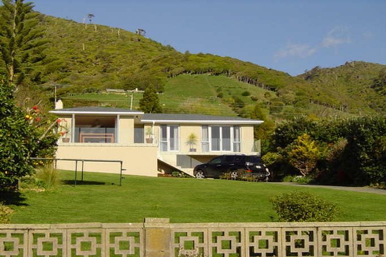 Photo of property in 95 Winara Avenue, Waikanae, 5036