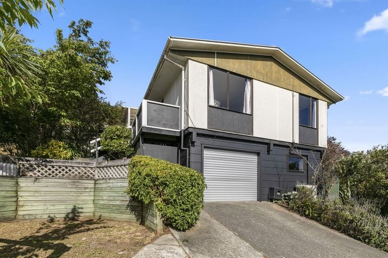 Photo of property in 83 Parkway, Wainuiomata, Lower Hutt, 5014