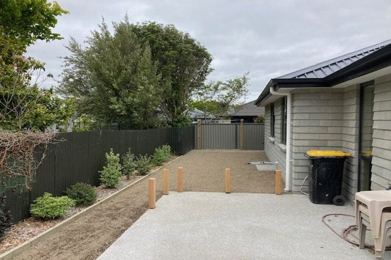 Photo of property in 25 Salford Street, Windsor, Invercargill, 9810