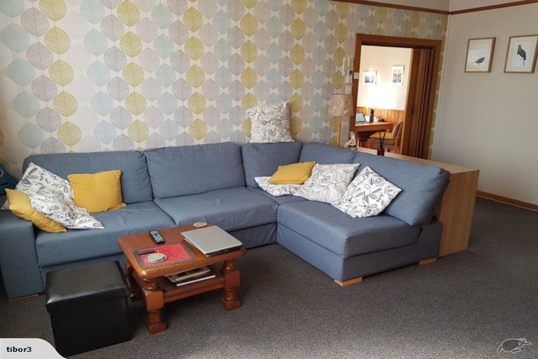 Photo of property in 21 Ward Street, Addington, Christchurch, 8024