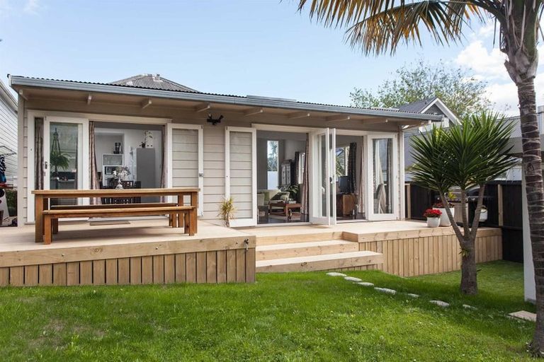 Photo of property in 9 Norfolk Street, Ponsonby, Auckland, 1021