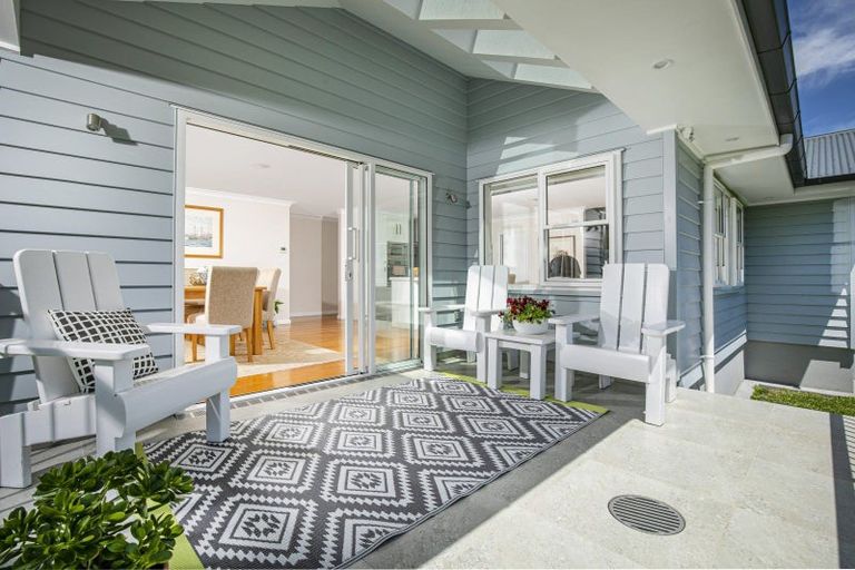 Photo of property in 8 Empire Road, Devonport, Auckland, 0624