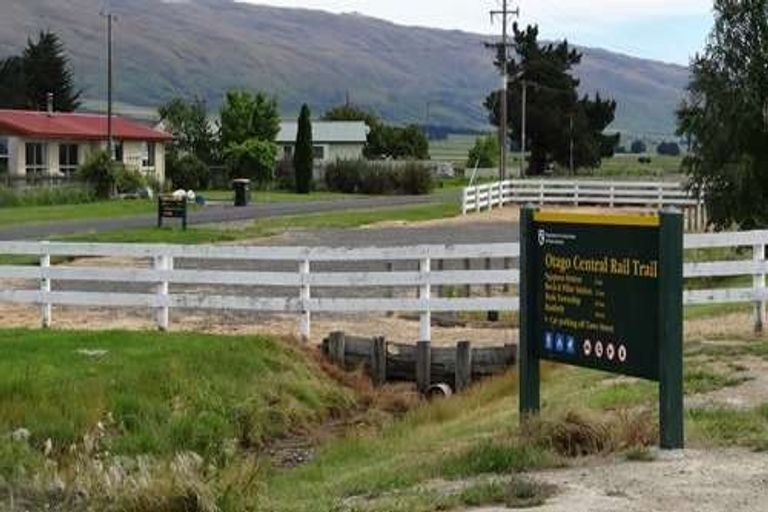 Photo of property in 25 Cardigan Street East, Middlemarch, 9597