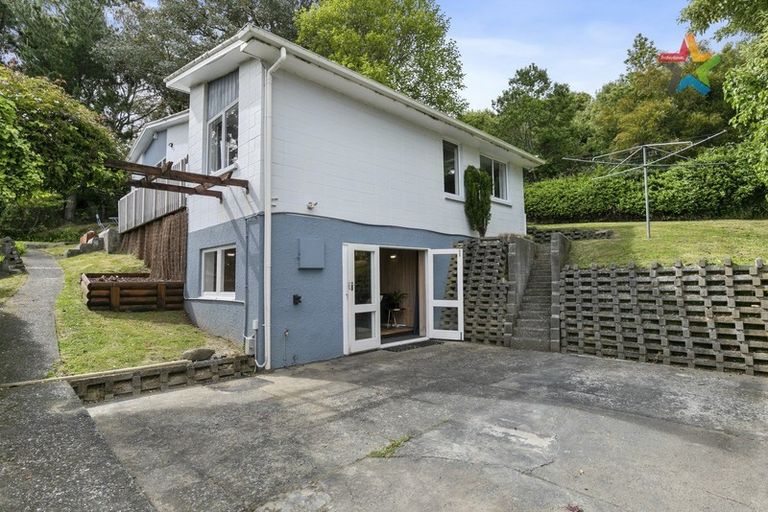 Photo of property in 14a Hawthorn Crescent, Stokes Valley, Lower Hutt, 5019