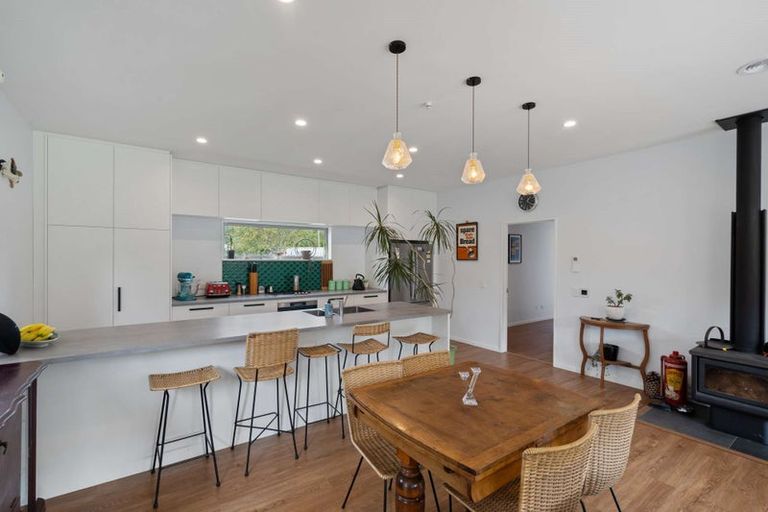 Photo of property in 15 Railway Terrace, Glentunnel, Coalgate, 7673