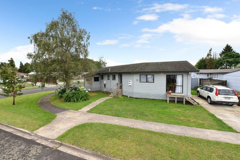 Photo of property in 3/11 Shelley Jane Place, Dinsdale, Hamilton, 3204