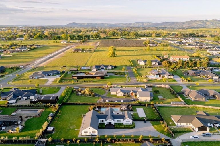 Photo of property in 15a Artistic Avenue, Leamington, Cambridge, 3432