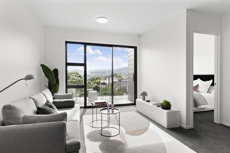 Photo of property in 203/94 Cambridge Terrace, Waterloo, Lower Hutt, 5011