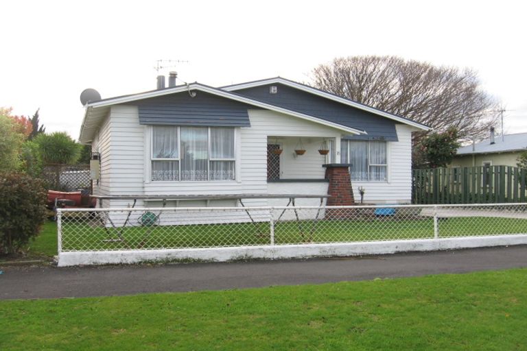 Photo of property in 15a Seaforth Avenue, Milson, Palmerston North, 4414