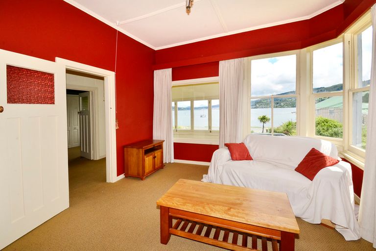 Photo of property in 506 Portobello Road, Macandrew Bay, Dunedin, 9014