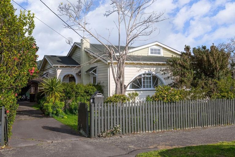 Photo of property in 1 Casel Street, Masterton, 5810