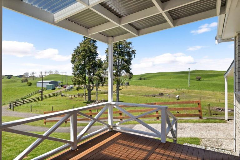 Photo of property in 222 Ngatira Road, Lichfield, Putaruru, 3482