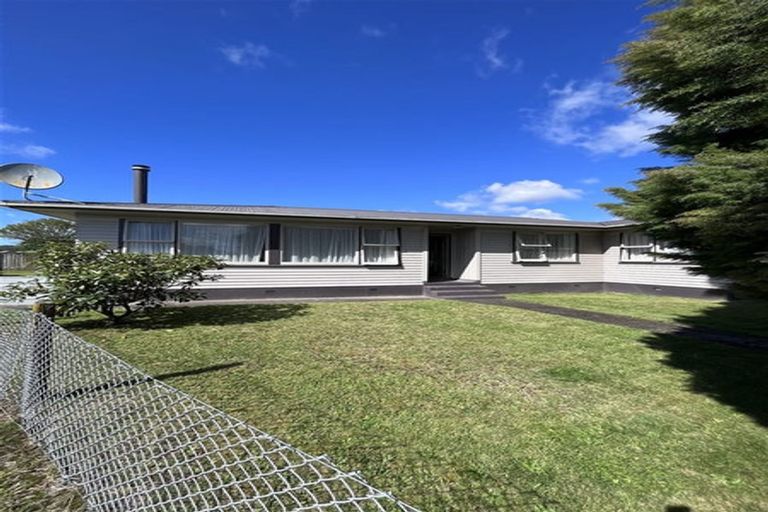 Photo of property in 17 Pohutukawa Drive, Murupara, 3025