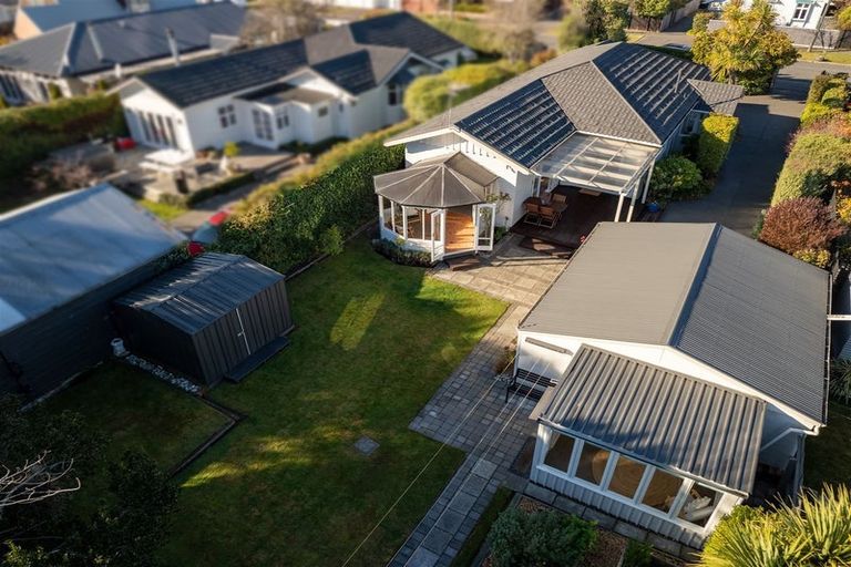 Photo of property in 99 Knowles Street, St Albans, Christchurch, 8052