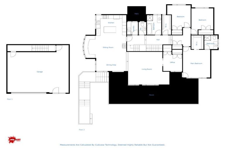 Photo of property in 16 Aronui Road, Bridge Hill, Alexandra, 9320