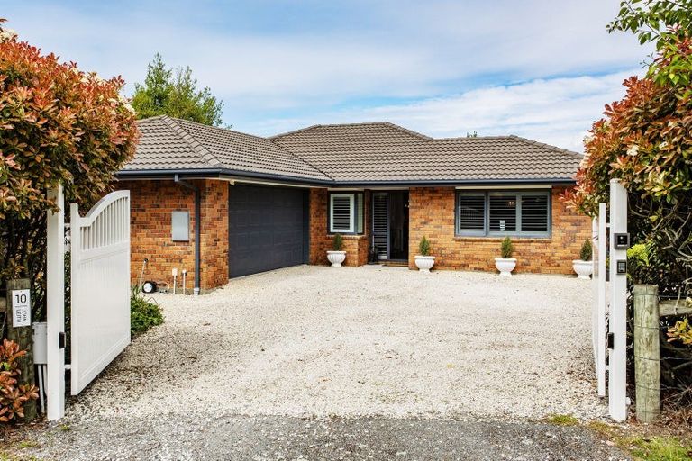 Photo of property in 10 John Leith Place, Leithfield, Amberley, 7481