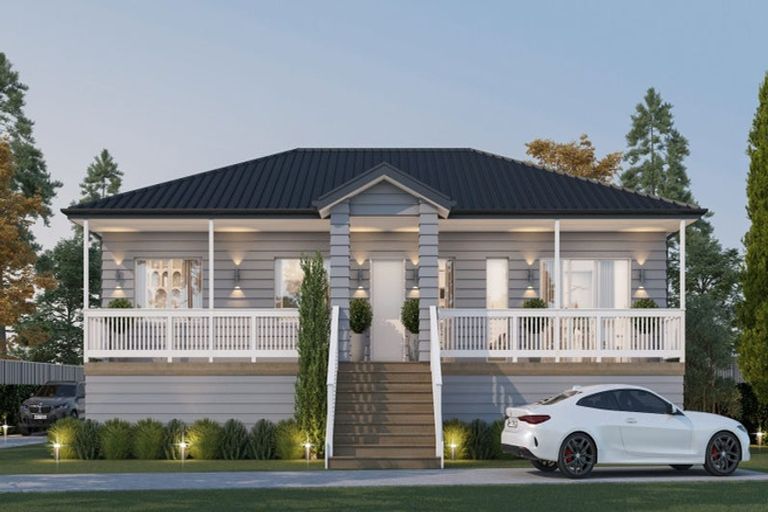 Photo of property in 12 Aitkenhead Court, Parakai, 0830