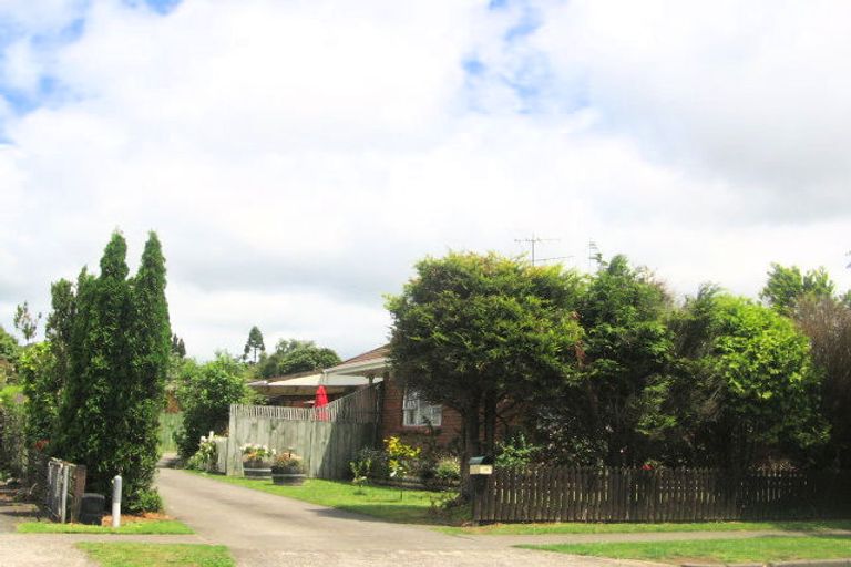 Photo of property in 26 Ward Street, Pukekohe, 2120