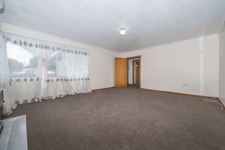 Photo of property in 1 Austin Place, Awapuni, Palmerston North, 4412