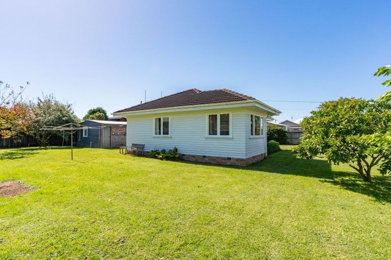 Photo of property in 4a Rhode Street, Frankton, Hamilton, 3204