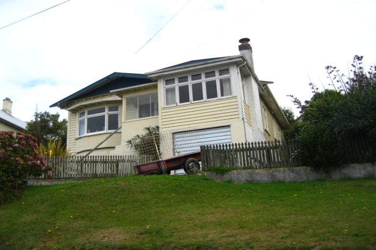Photo of property in 40 Sidey Street, Calton Hill, Dunedin, 9012