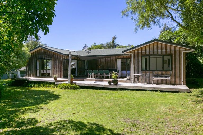 Photo of property in 34 Taringa Avenue, Kuratau, Turangi, 3381