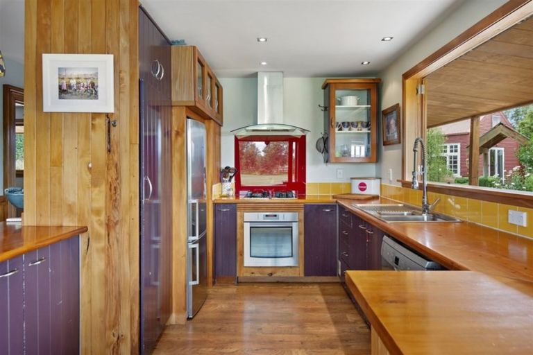 Photo of property in 2824 South Eyre Road, Eyrewell, Rangiora, 7476