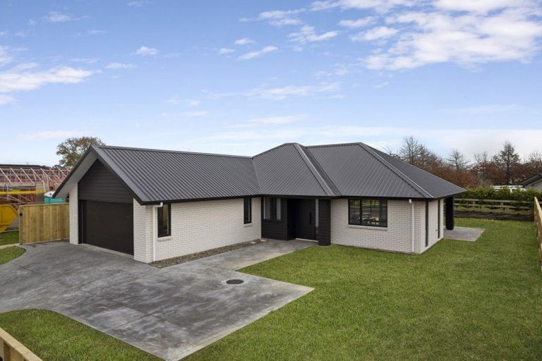 Photo of property in 46 Peakedale Drive, Matamata, 3400