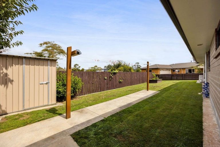 Photo of property in 21 Elizabeth Grove, Stratford, 4332