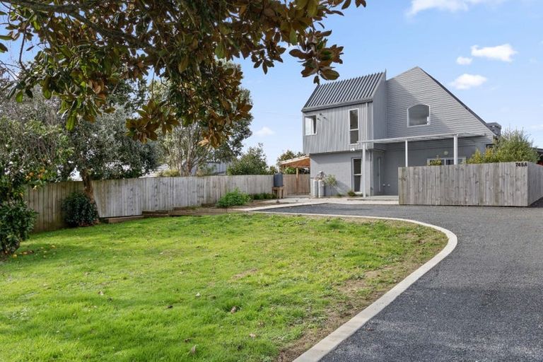 Photo of property in 745 Peacockes Road, Rukuhia, Hamilton, 3282