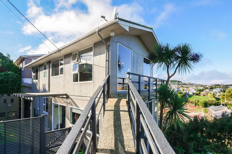 Photo of property in 101 Dunrobin Street, Waverley, Dunedin, 9013