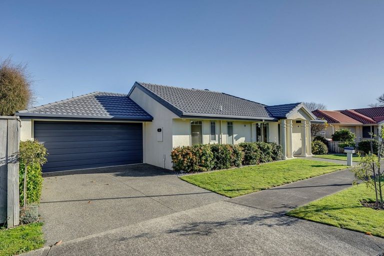 Photo of property in 3 Strawberry Grove, Richmond, 7020