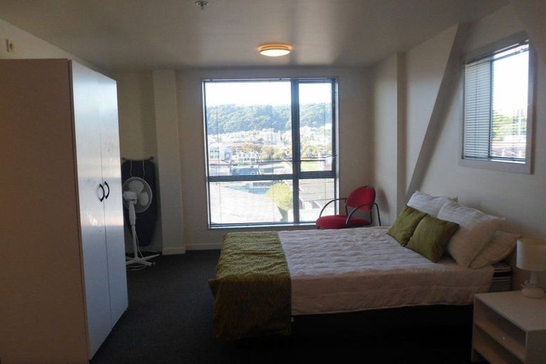 Photo of property in Southern Cross Apartments, 411/35 Abel Smith Street, Te Aro, Wellington, 6011
