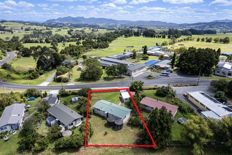 Photo of property in 1483 Mangakahia Road, Titoki, Whangarei, 0172
