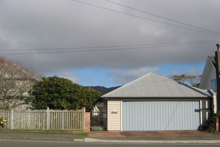 Photo of property in 11 Reading Street, Karori, Wellington, 6012