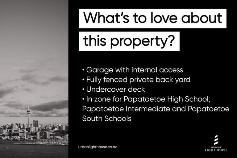 Photo of property in 54c Cambridge Terrace, Papatoetoe, Auckland, 2025