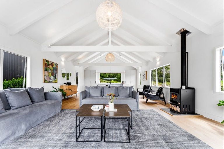 Photo of property in 395a Matakana Valley Road, Matakana, Warkworth, 0985