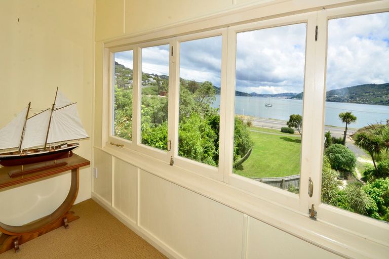 Photo of property in 506 Portobello Road, Macandrew Bay, Dunedin, 9014