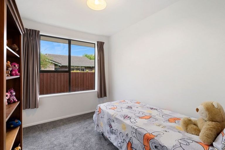 Photo of property in 49 Yellowstone Crescent, Burwood, Christchurch, 8083
