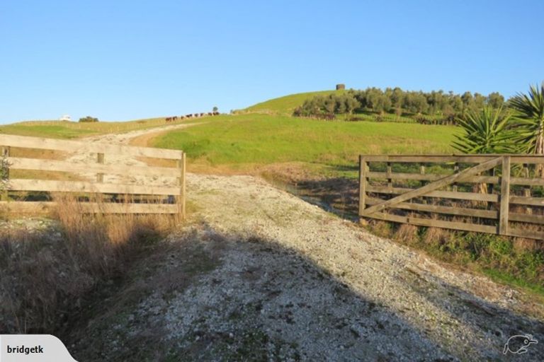 Photo of property in 289 Heatley Road, Whakapirau, 0583