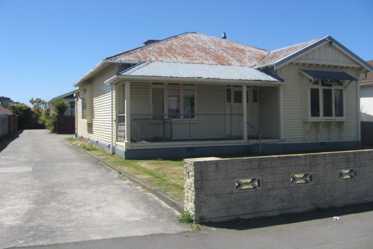 Photo of property in 171 Brougham Street, Sydenham, Christchurch, 8023