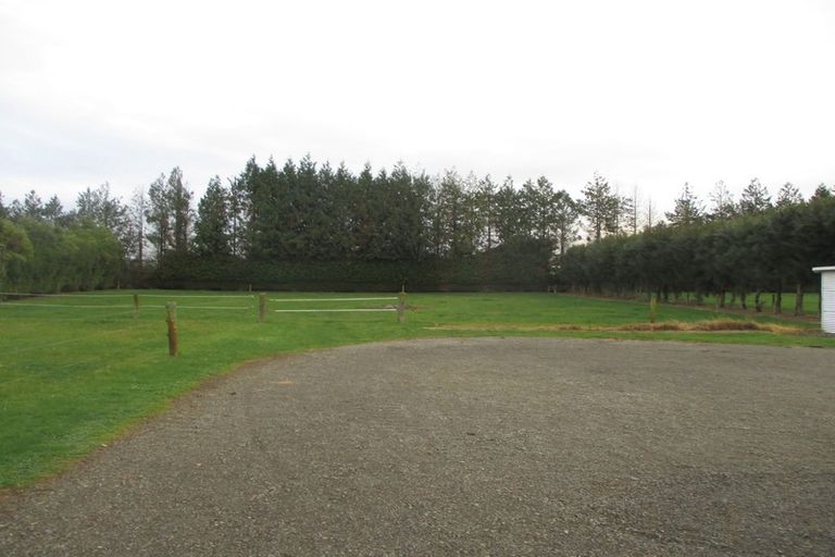 Photo of property in 32 Mcdonald Road, Levin, 5571