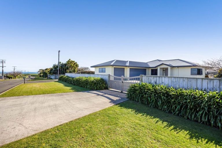 Photo of property in 40c Denby Road, Hawera, 4672